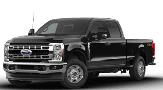 2026 Ford Super Duty® External Image 2